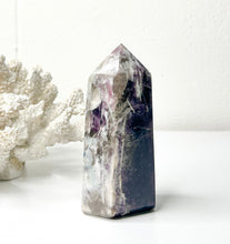 Load image into Gallery viewer, LEPIDOLITE TOWER
