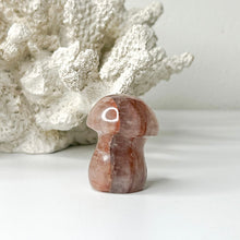 Load image into Gallery viewer, MINI MUSHROOM CARVING
