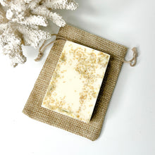 Load image into Gallery viewer, OATMEAL CITRUS SOAP BAR
