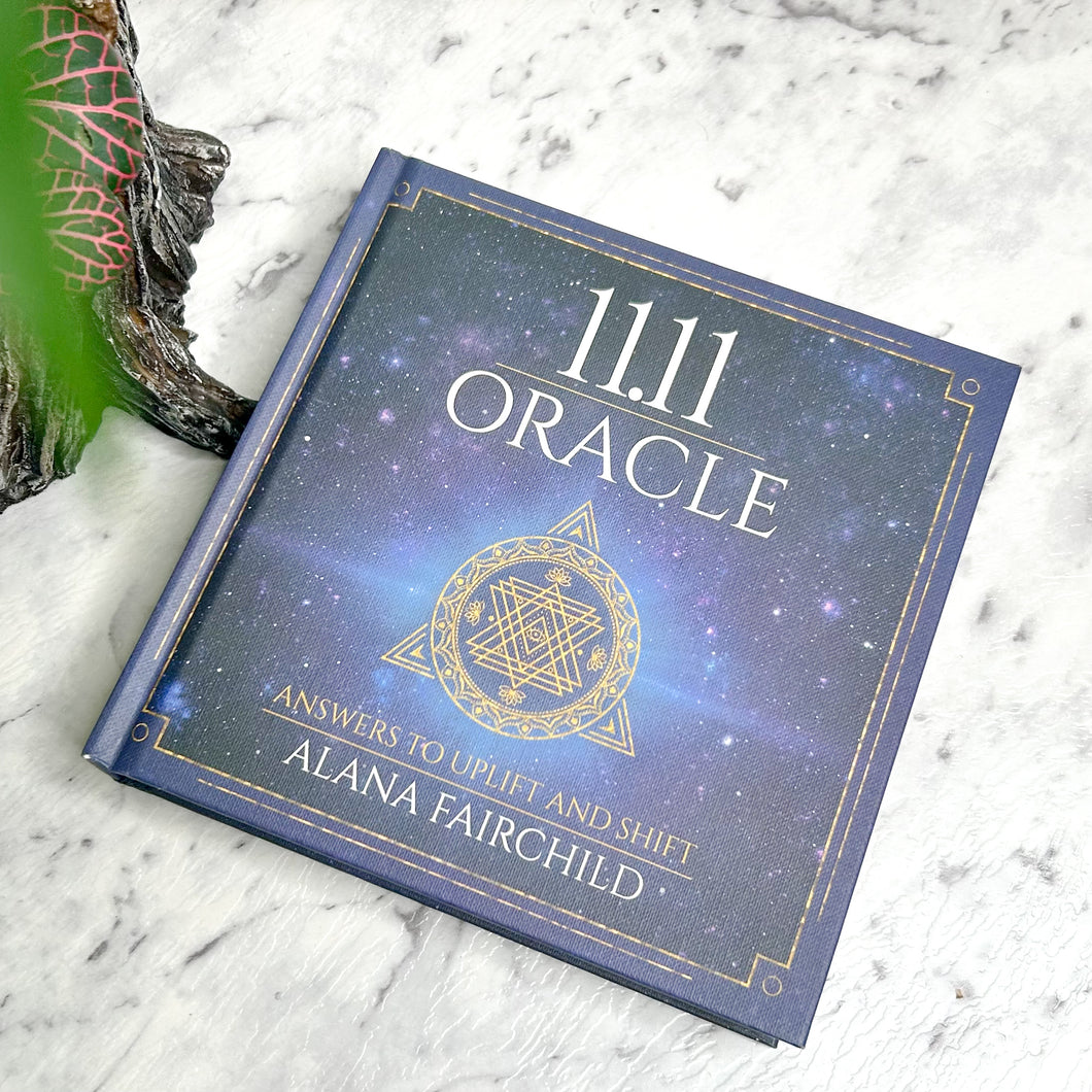 11.11 ORACLE BOOK