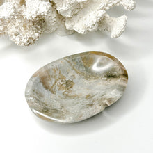 Load image into Gallery viewer, OCEAN JASPER BOWL
