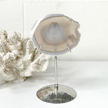 Load image into Gallery viewer, AGATE SLICE
