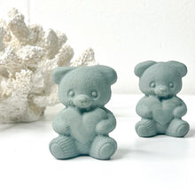 Load image into Gallery viewer, CARE BEAR CARVING
