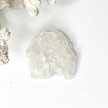 Load image into Gallery viewer, CLEAR QUARTZ CLUSTER
