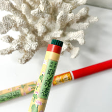 Load image into Gallery viewer, JAPANESE LOTUS INCENSE STICKS
