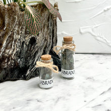 Load image into Gallery viewer, MINI CRYSTAL WISH JAR
