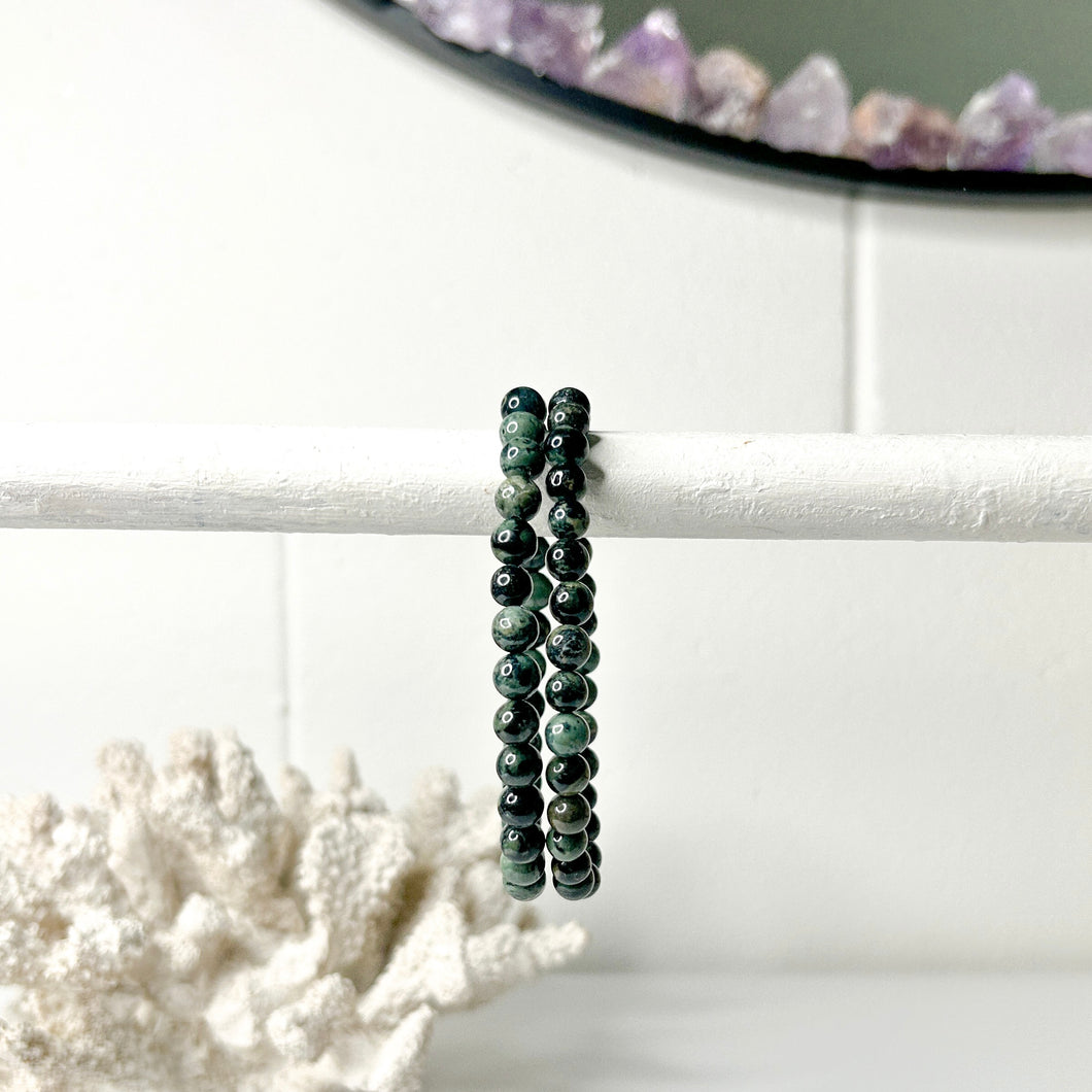 KAMBABA JASPER BRACELET