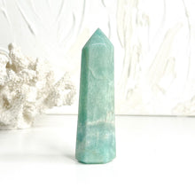 Load image into Gallery viewer, AMAZONITE TOWER
