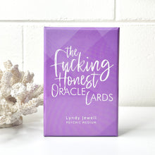 Load image into Gallery viewer, LYNDY JEWELL ORACLE CARDS
