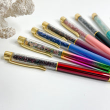 Load image into Gallery viewer, MIXED CRYSTAL PENS
