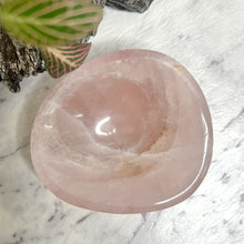 Load image into Gallery viewer, ROSE QUARTZ BOWL
