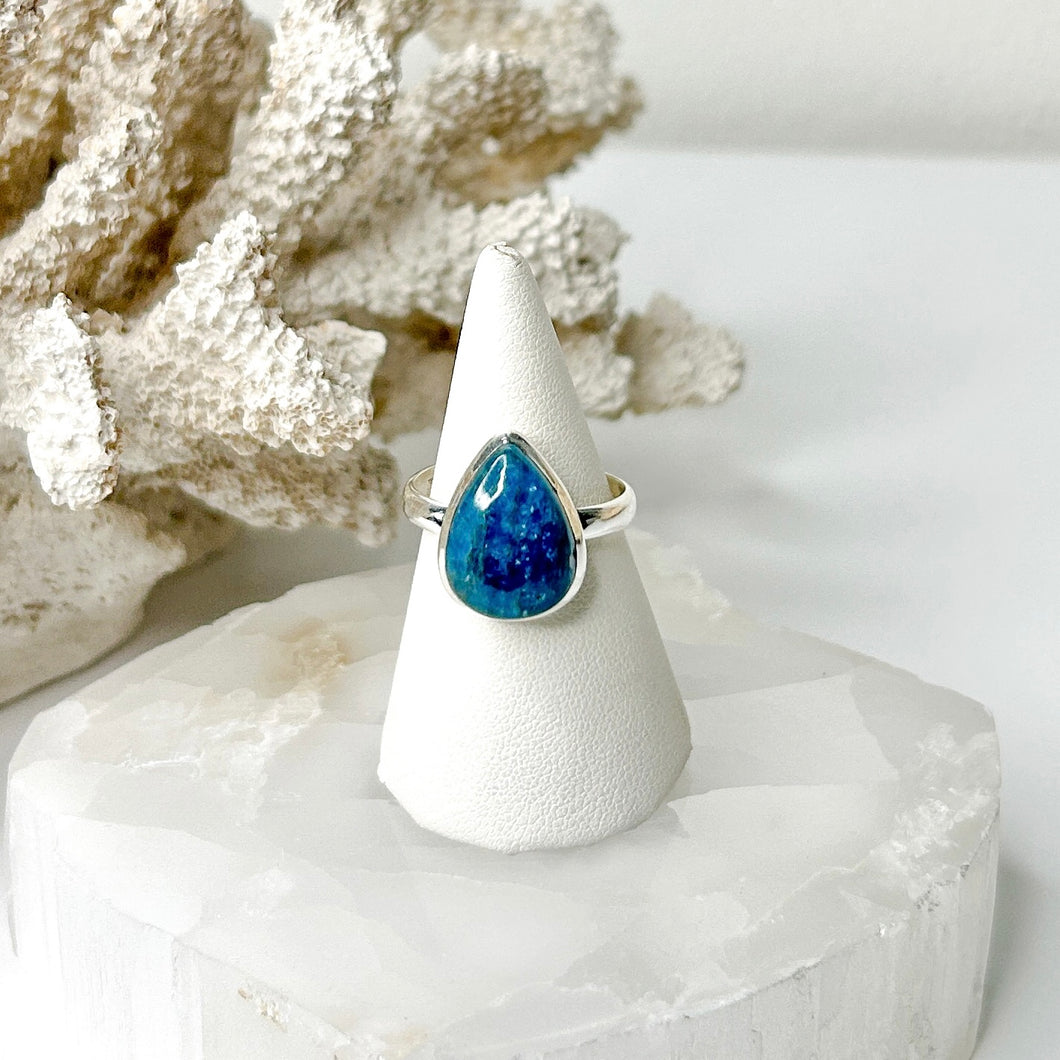 APATITE RING