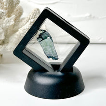 Load image into Gallery viewer, VIVIANITE MINERAL SPECIMEN
