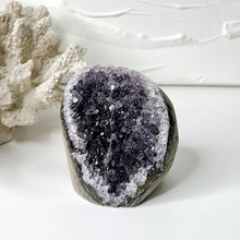 Load image into Gallery viewer, AMETHYST FREEFORM
