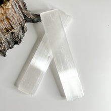 Load image into Gallery viewer, SELENITE SLAB
