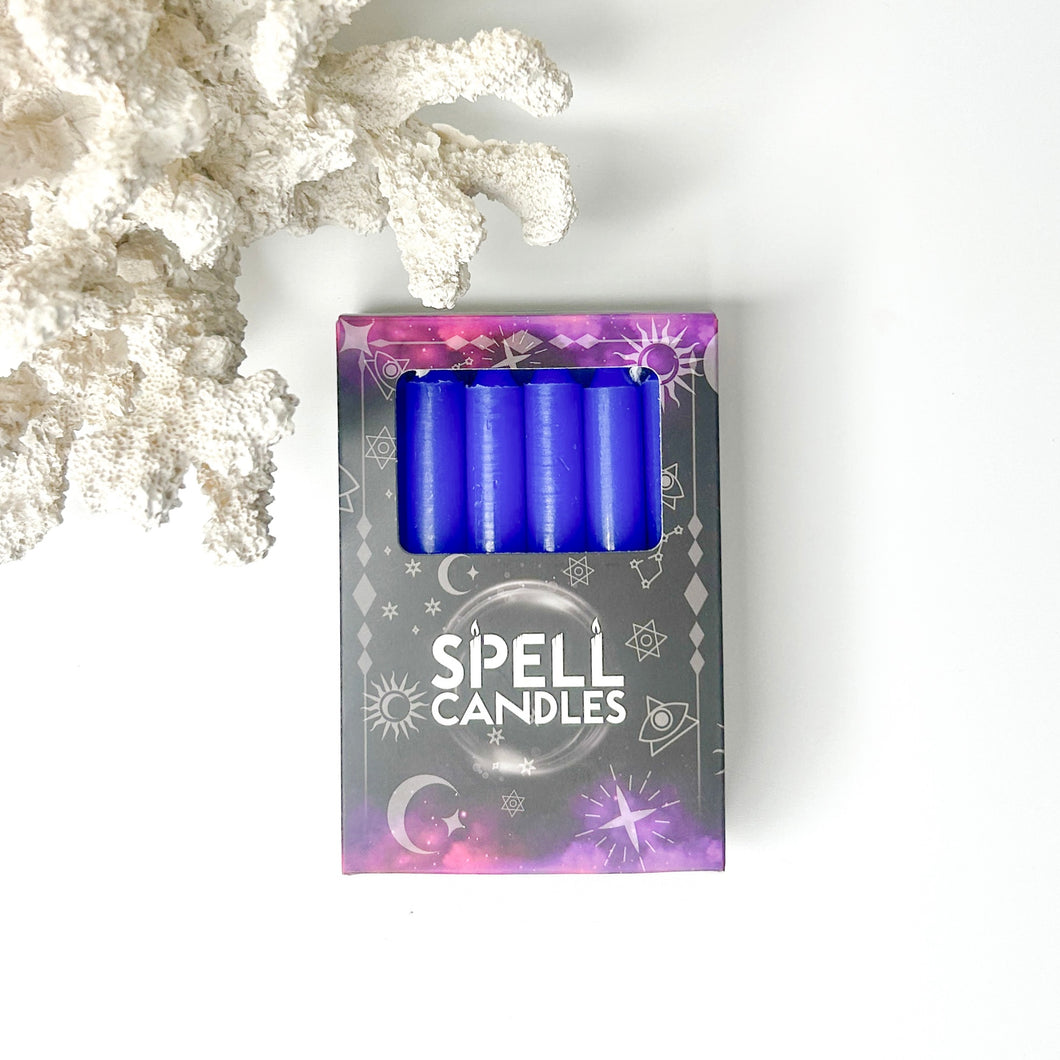 SPELL CANDLE PACK