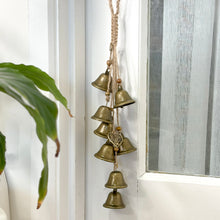 Load image into Gallery viewer, PROTECTION DOOR BELLS
