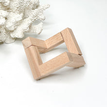 Load image into Gallery viewer, WOODEN SPHERE STAND
