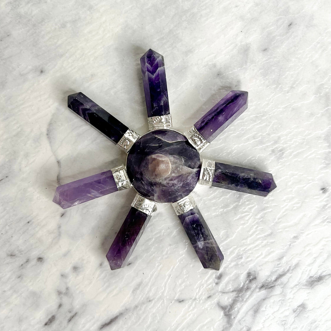 AMETHYST GENERATOR