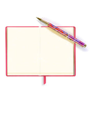 Load image into Gallery viewer, MY BRIGHT IDEAS MINI JOURNAL
