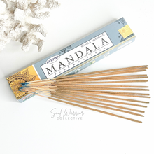 Load image into Gallery viewer, DEEPIKA INCENSE STICKS
