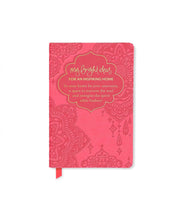 Load image into Gallery viewer, MY BRIGHT IDEAS MINI JOURNAL
