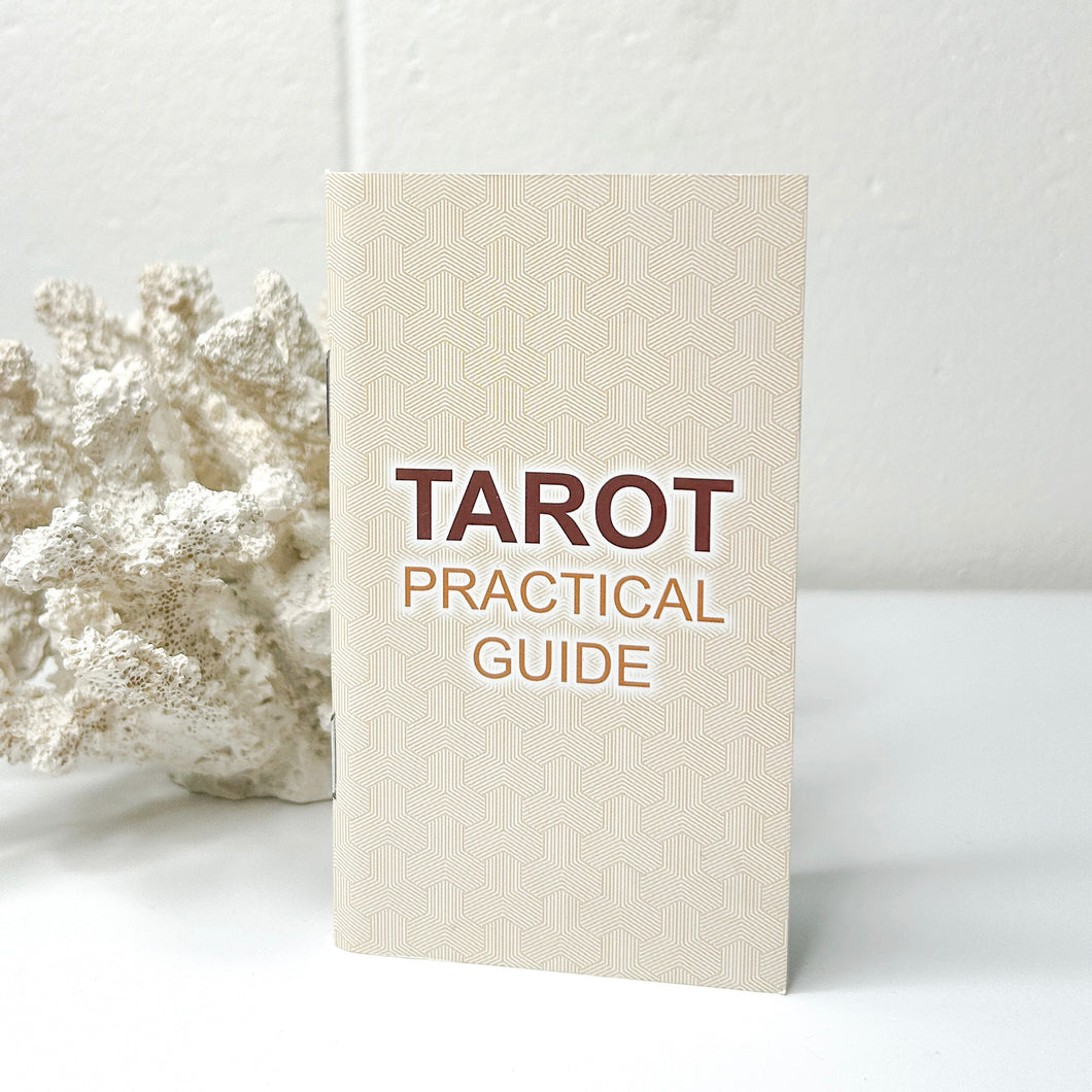 TAROT PRACTICAL GUIDE