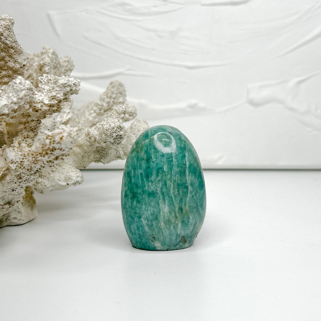 AMAZONITE MINI FREEFORM