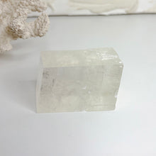 Load image into Gallery viewer, OPTICAL CALCITE ROUGH
