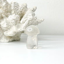 Load image into Gallery viewer, MINI MUSHROOM CARVING
