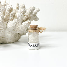 Load image into Gallery viewer, MINI CRYSTAL WISH JAR
