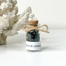 Load image into Gallery viewer, MINI CRYSTAL WISH JAR
