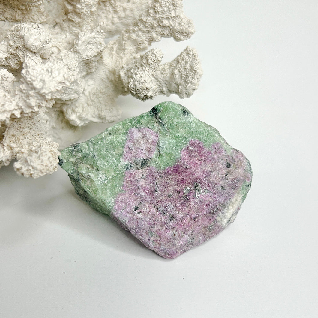 RUBY IN FUCHSITE CHUNK