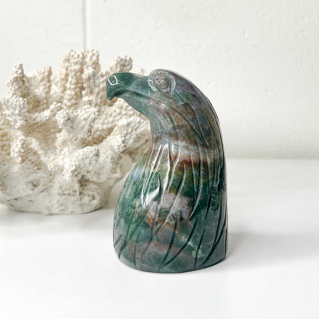 OCEAN JASPER EAGLE