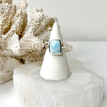 Load image into Gallery viewer, LARIMAR RING
