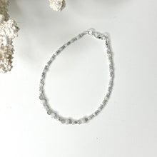 Load image into Gallery viewer, CRYSTAL ANKLET
