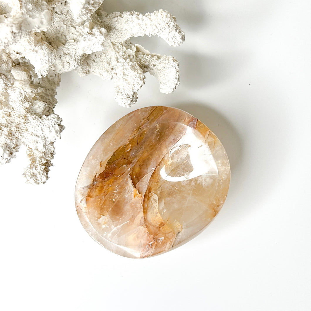 GOLDEN HEALER BOWL