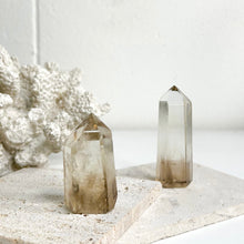 Load image into Gallery viewer, NATURAL CITRINE POINT
