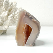 Load image into Gallery viewer, AGATE DRUZY FREEFORM
