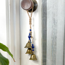 Load image into Gallery viewer, PROTECTION DOOR BELLS

