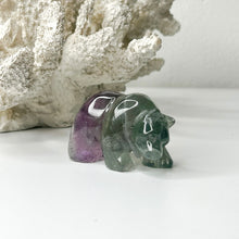 Load image into Gallery viewer, BEAR CARVING
