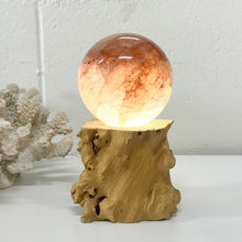 Load image into Gallery viewer, DRIFTWOOD LED LIGHT BASE
