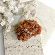 Load image into Gallery viewer, ARAGONITE SPUTNIK SPECIMEN
