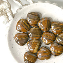 Load image into Gallery viewer, CRYSTAL MINI HEART
