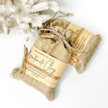 Load image into Gallery viewer, BENTONITE CLAY SOAP BAR

