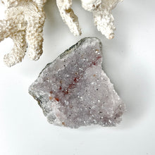 Load image into Gallery viewer, RAINBOW AMETHYST CLUSTER
