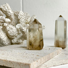 Load image into Gallery viewer, NATURAL CITRINE POINT
