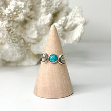 Load image into Gallery viewer, TURQUOISE RING
