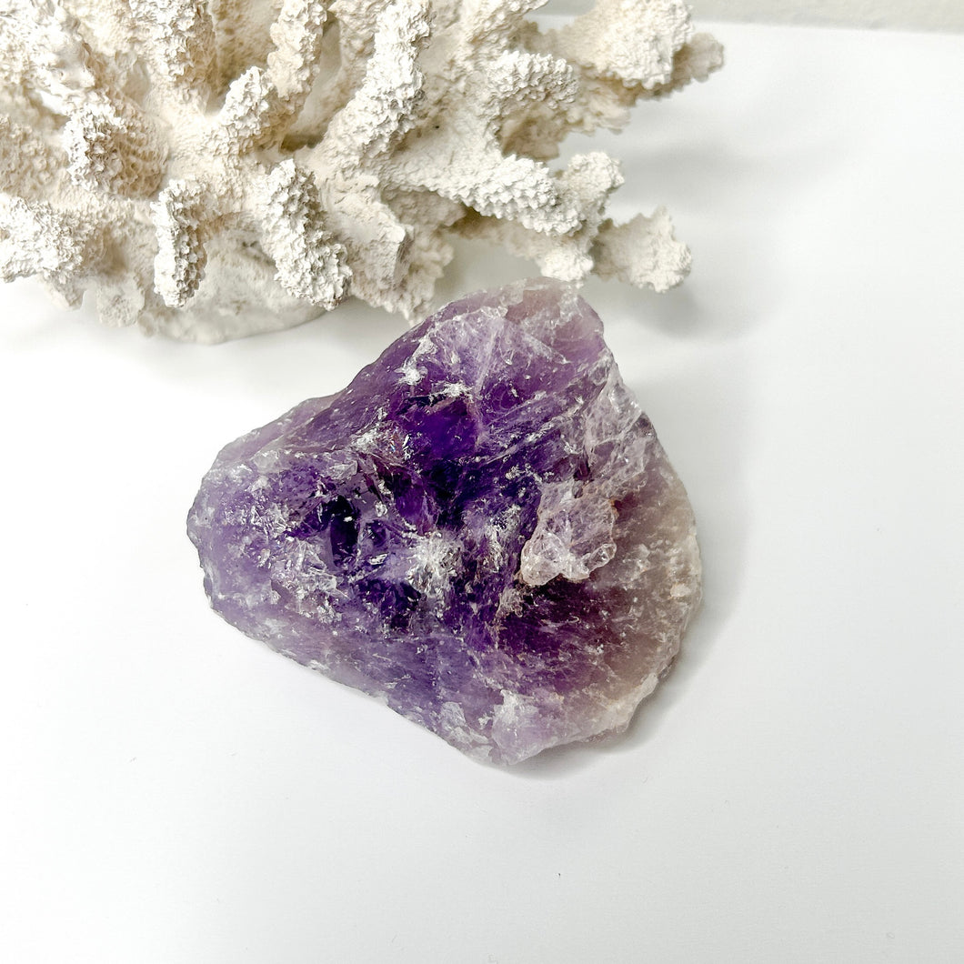 AMETHYST CHUNK