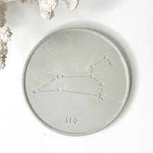 Load image into Gallery viewer, ZODIAC CONSTELLATION PLATE
